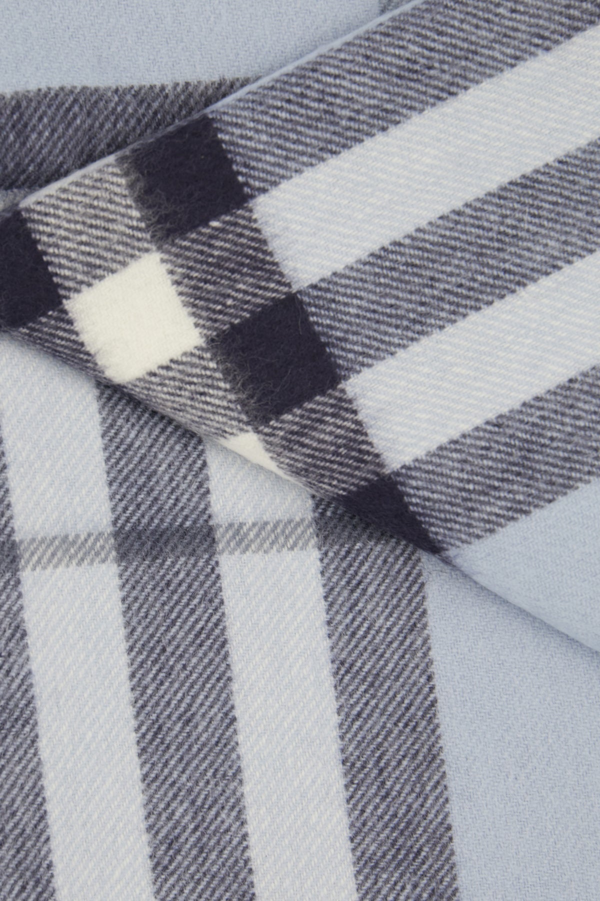 Burberry Man Accessories Scarves & Shawls BURBERRY