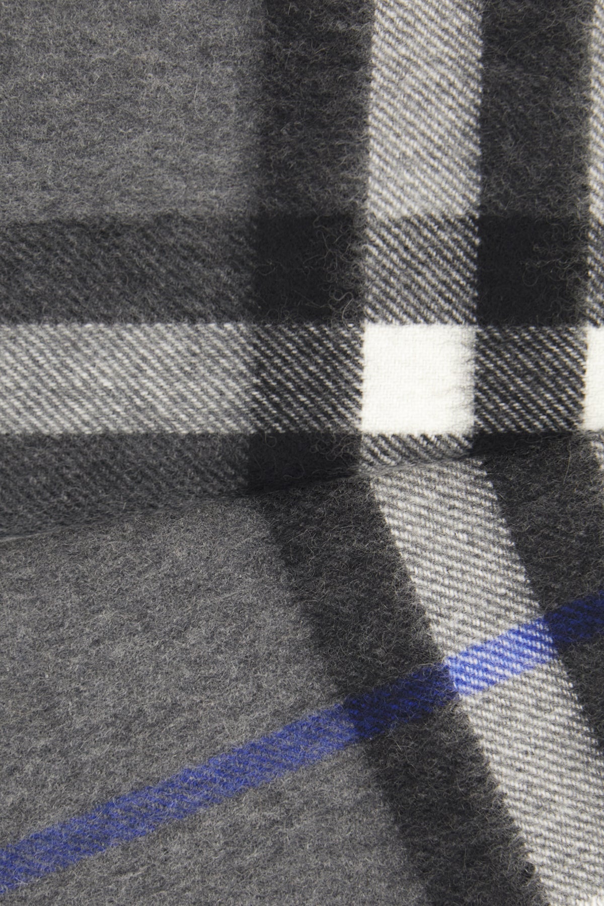 Burberry Man Accessories Scarves & Shawls BURBERRY