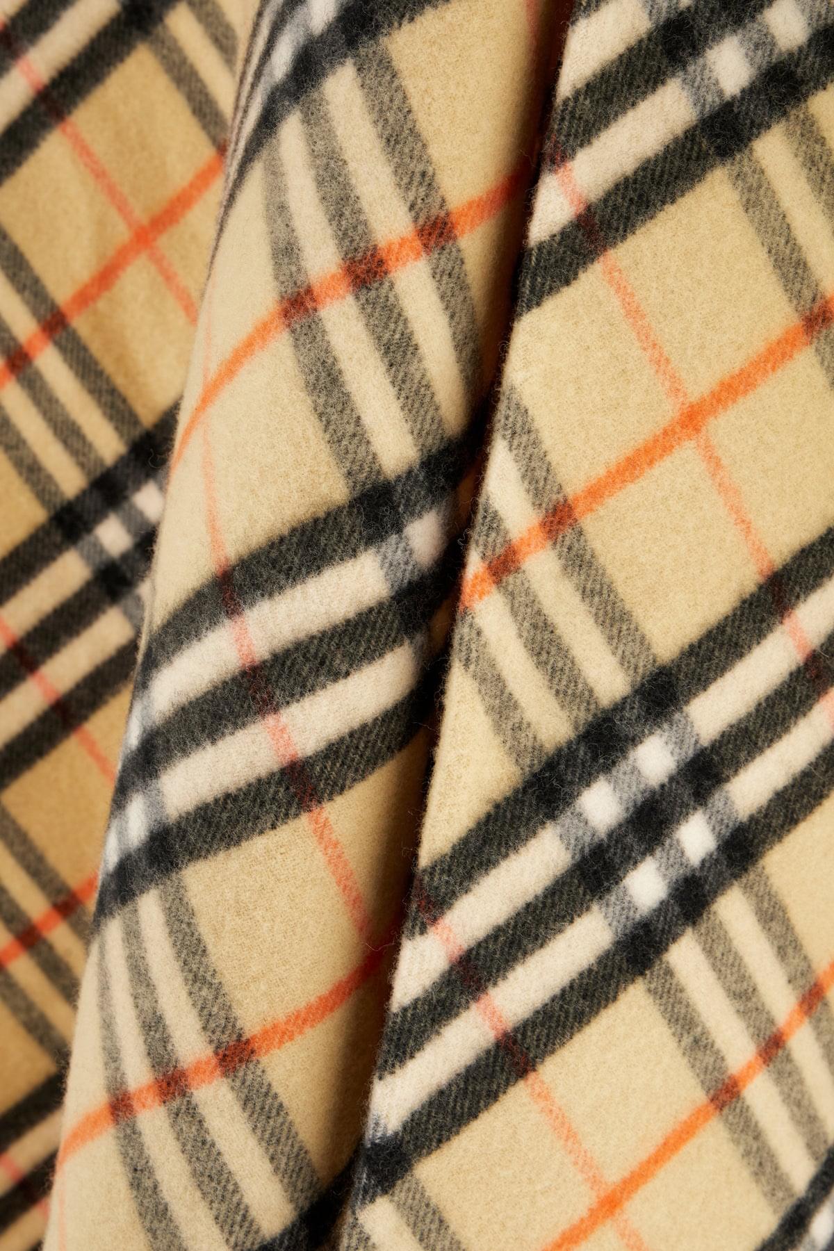 Burberry Man Accessories Scarves & Shawls BURBERRY