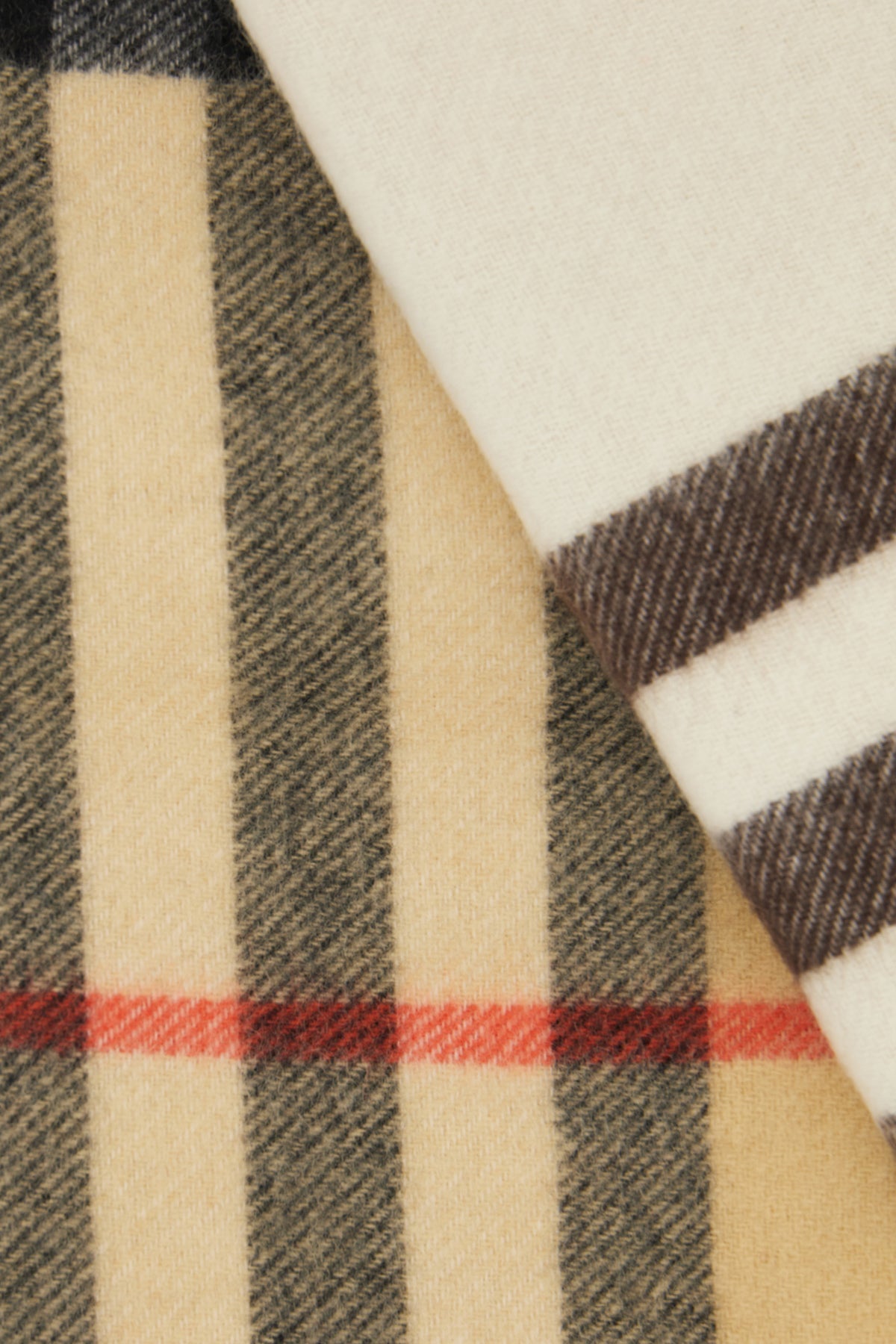 Burberry Man Accessories Scarves & Shawls BURBERRY