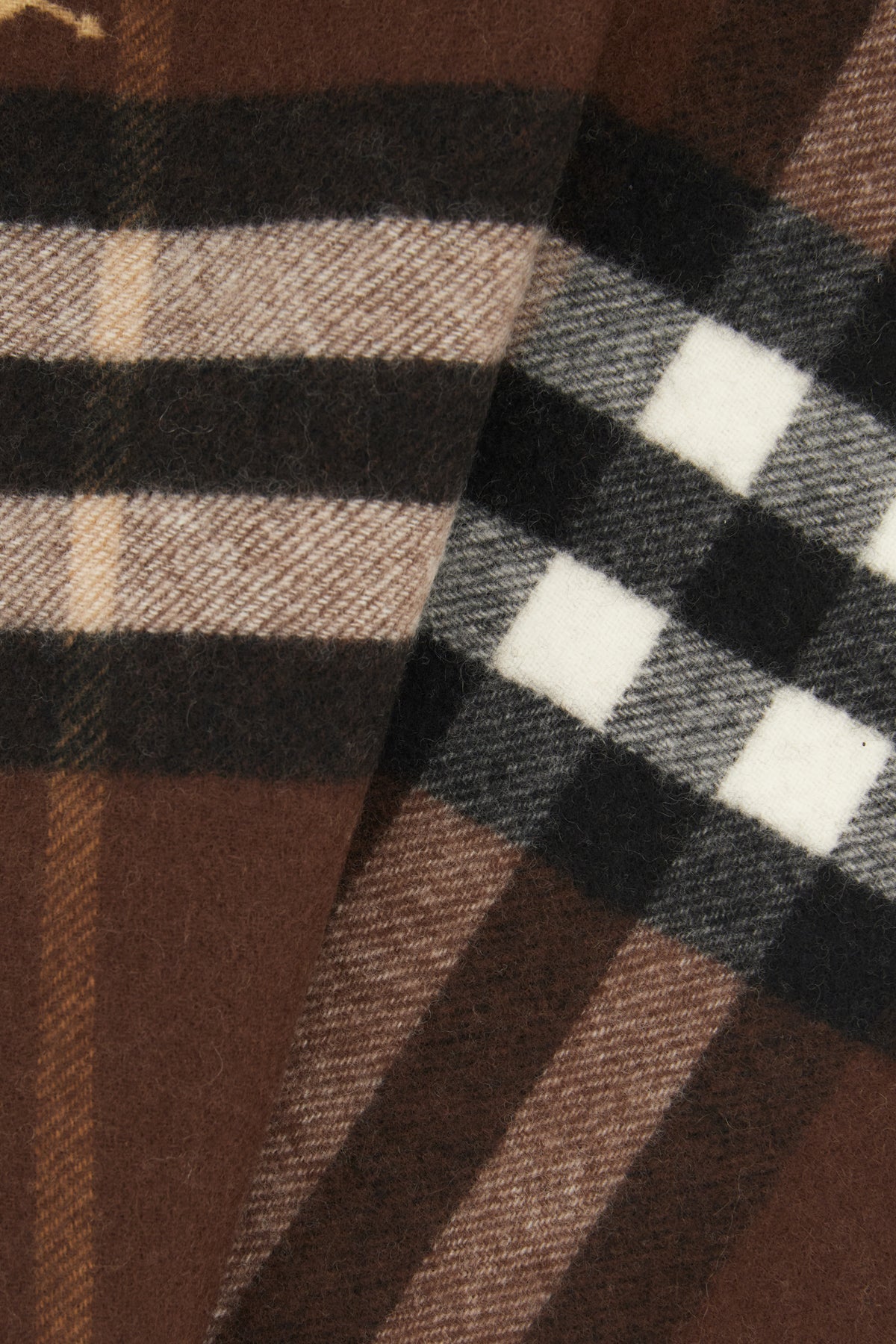 Burberry Man Accessories Scarves & Shawls BURBERRY