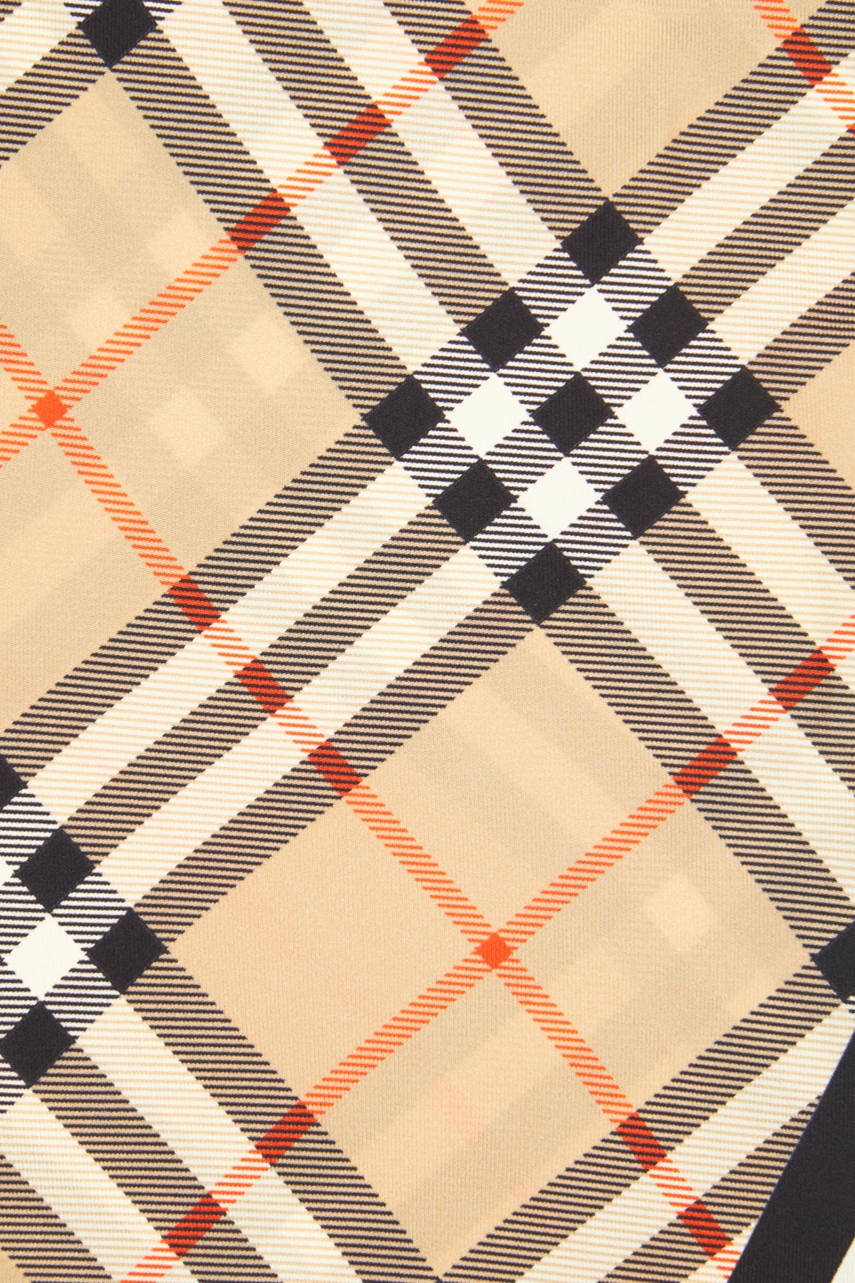 Burberry Woman Accessories Scarves & Shawls BURBERRY