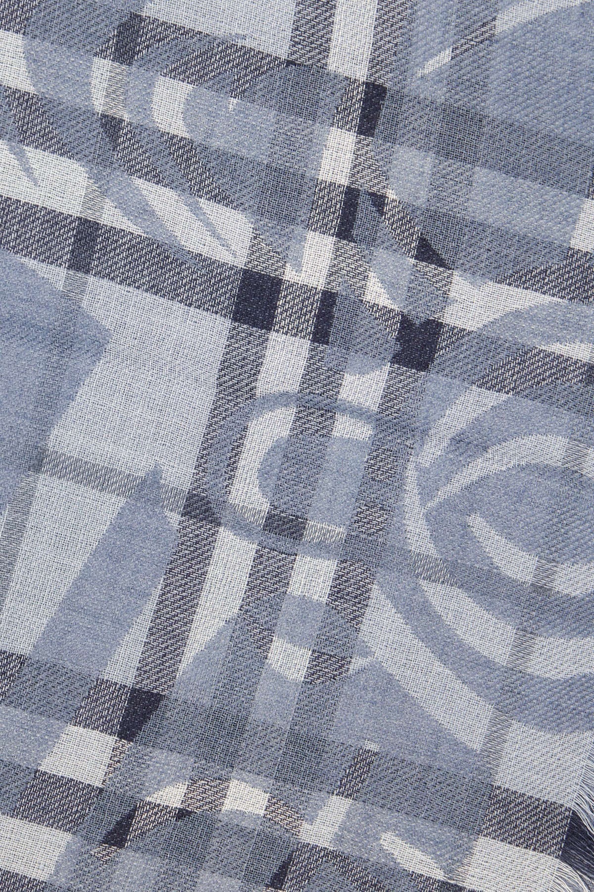 Burberry Woman Accessories Scarves & Shawls BURBERRY