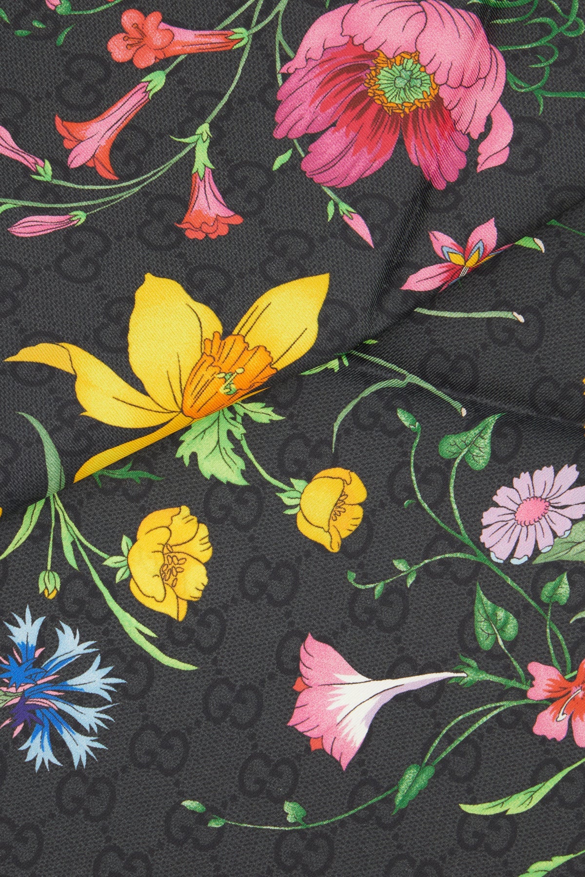 Gucci Woman Accessories Scarves & Shawls GUCCI