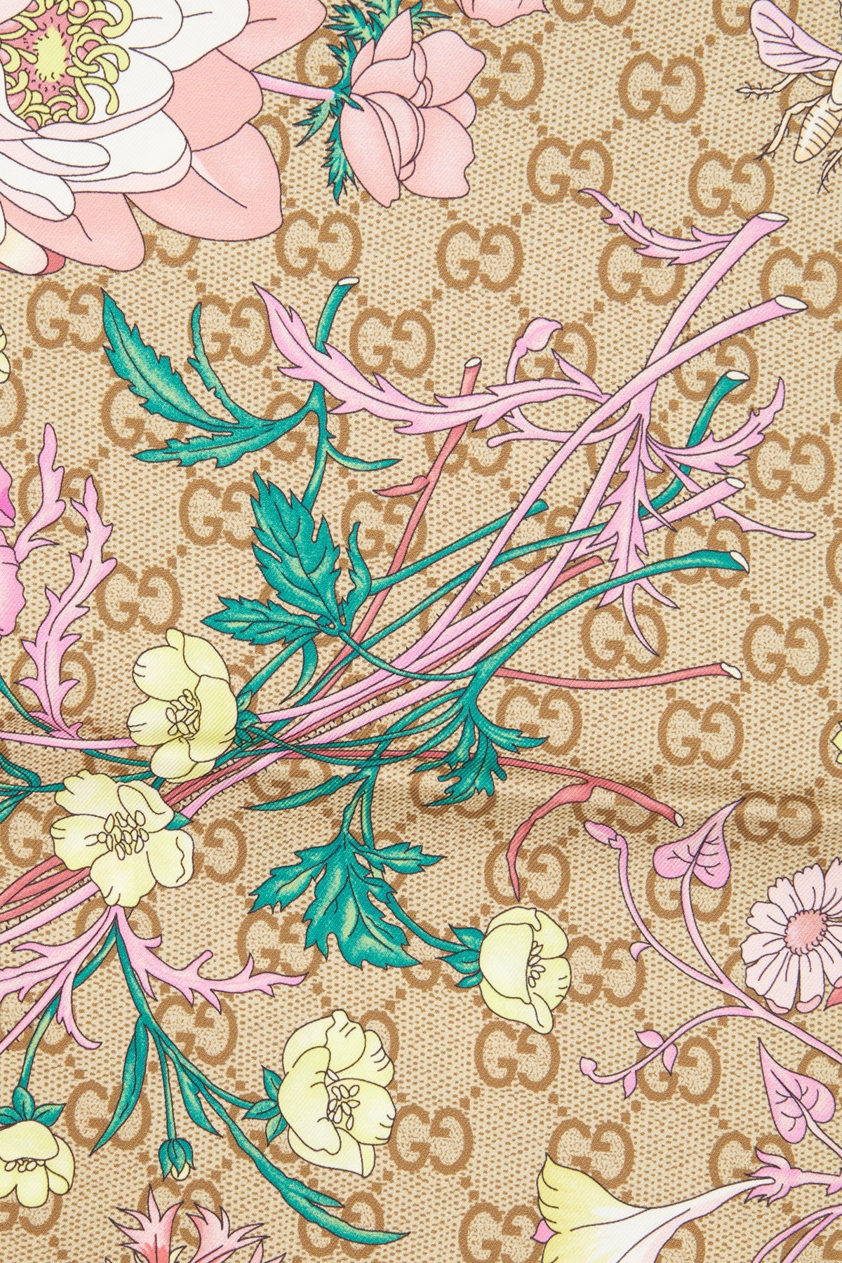 Gucci Woman Accessories Scarves & Shawls GUCCI