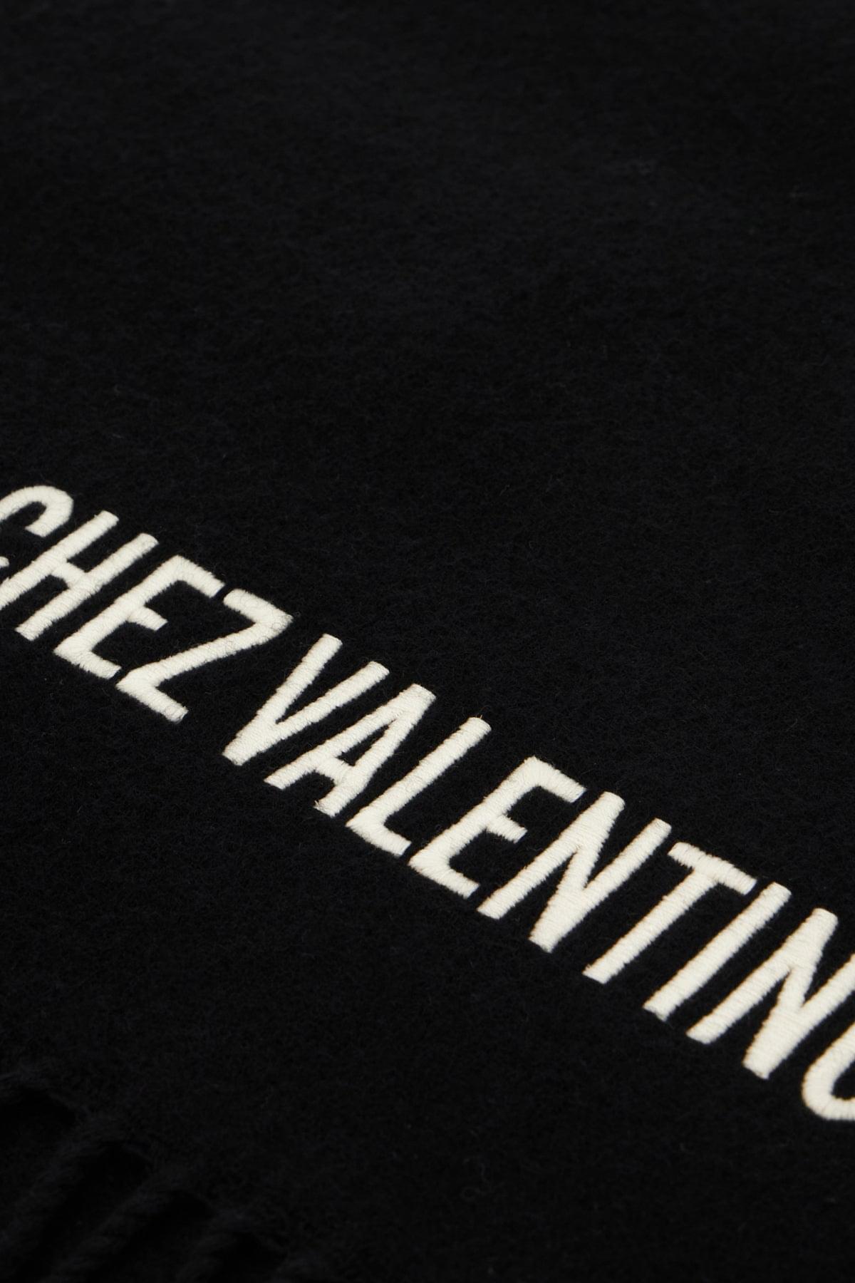 Valentino Garavani Man Accessories Scarves & Shawls VALENTINO GARAVANI