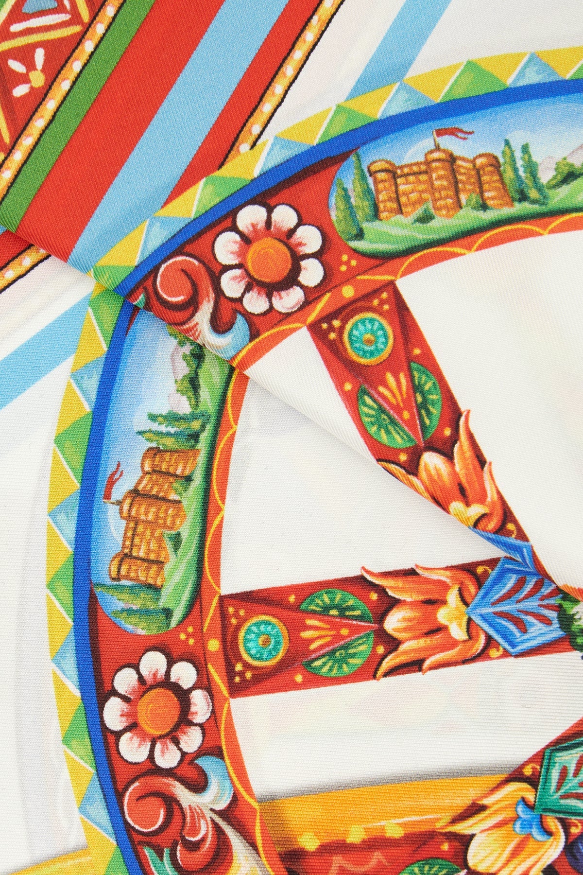 Dolce&Gabbana Woman Accessories Scarves & Shawls DOLCE & GABBANA