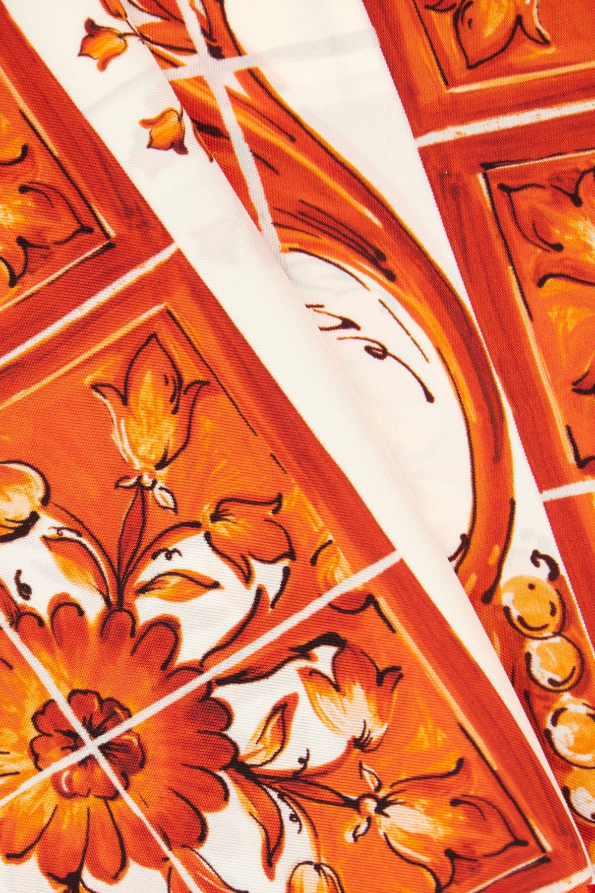 Dolce&Gabbana Woman Accessories Scarves & Shawls DOLCE & GABBANA