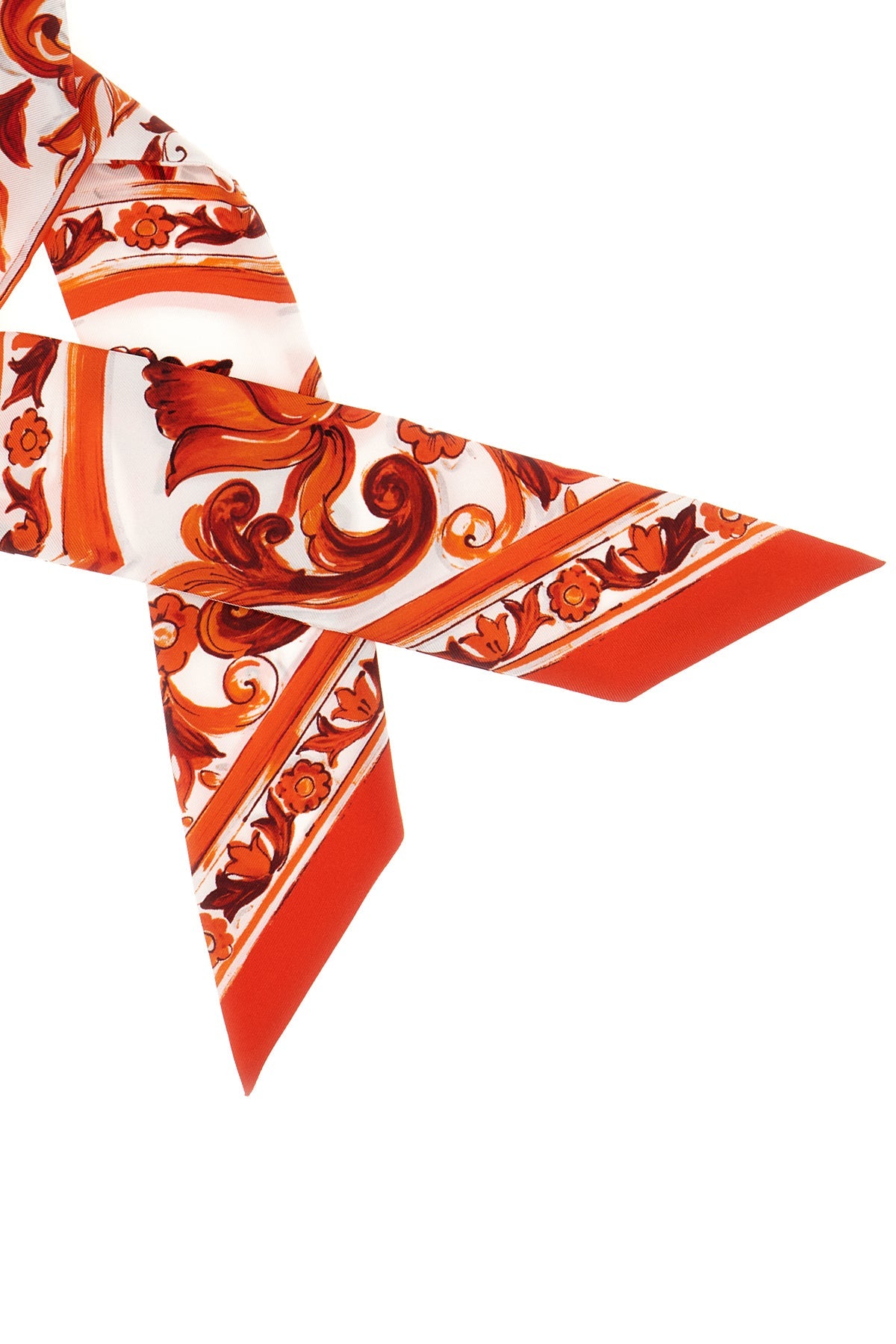 Dolce&Gabbana Woman Accessories Scarves & Shawls DOLCE & GABBANA
