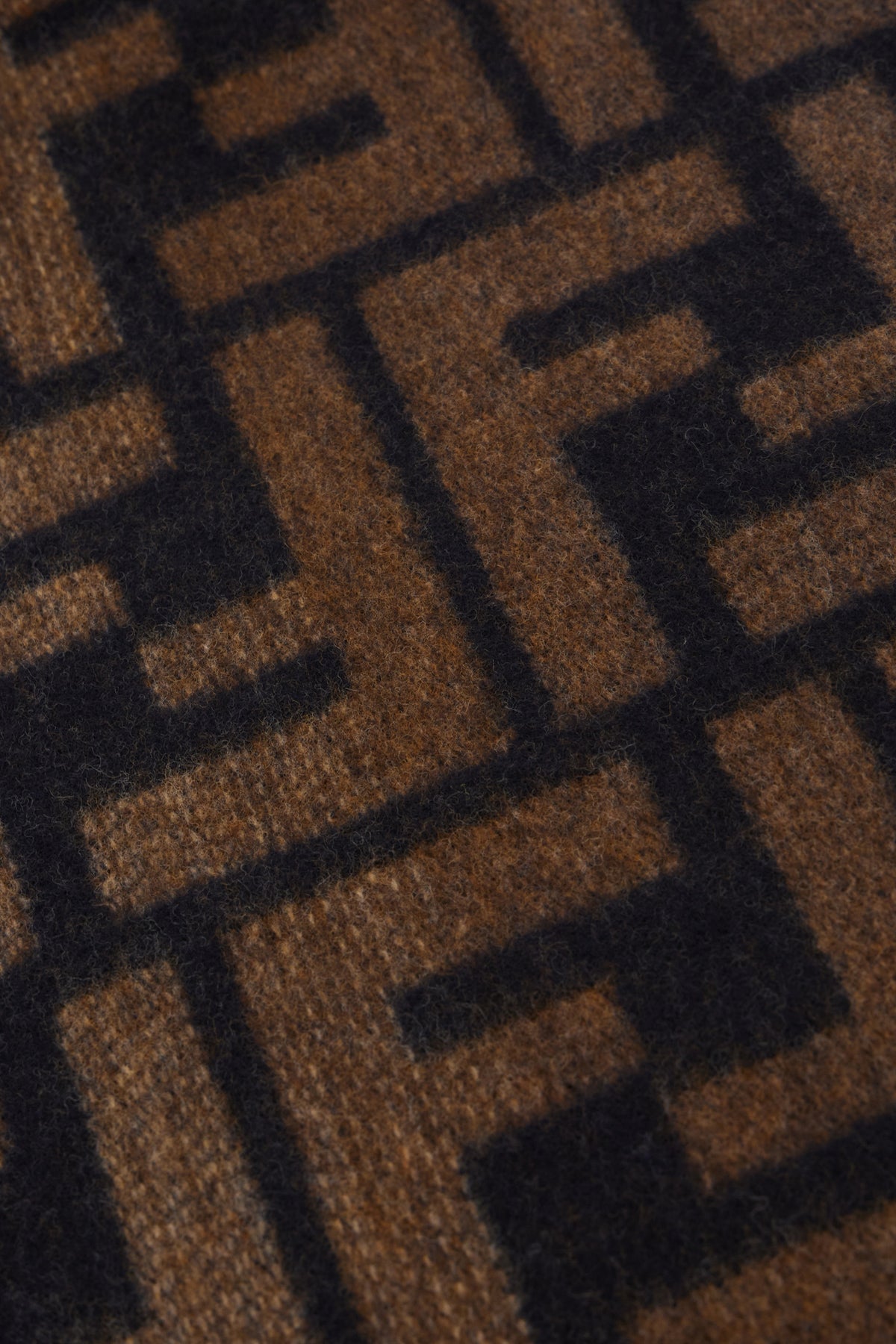 Fendi Man Accessories Scarves & Shawls FENDI