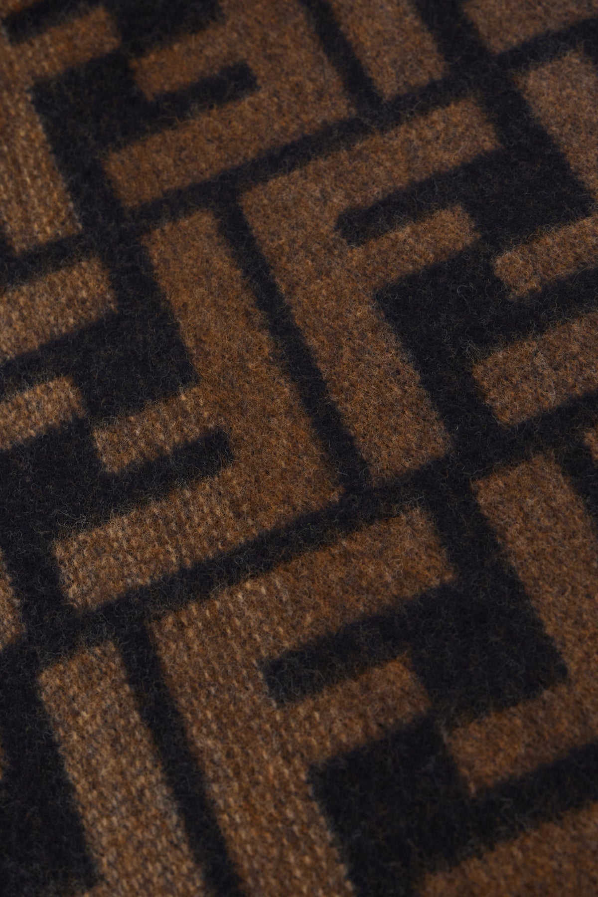 Fendi Man Accessories Scarves & Shawls FENDI
