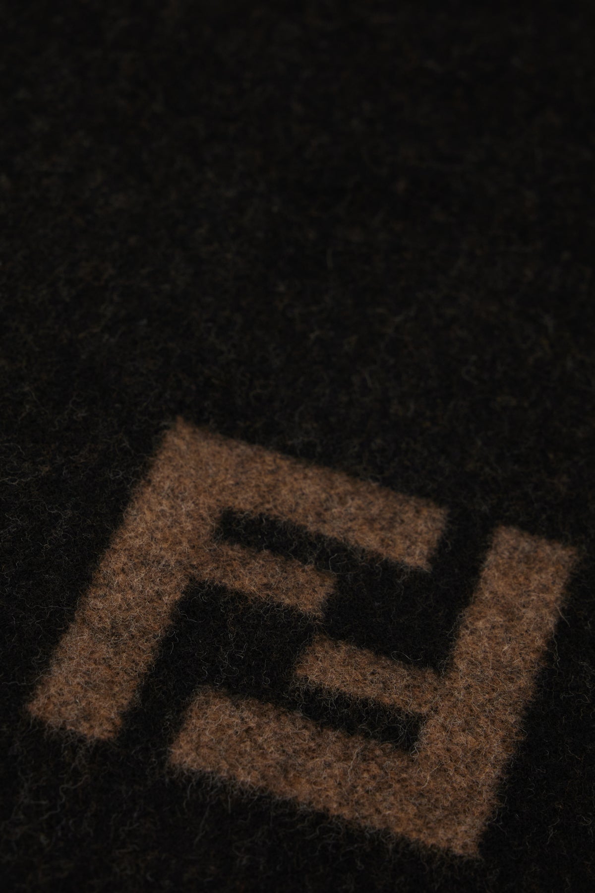 Fendi Man Accessories Scarves & Shawls FENDI