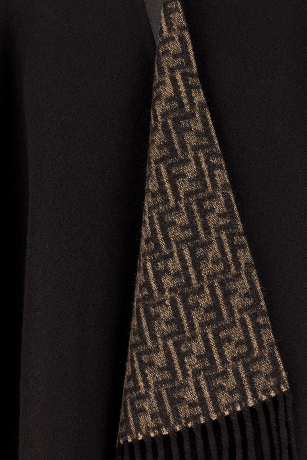 Fendi Woman Accessories Scarves & Shawls FENDI