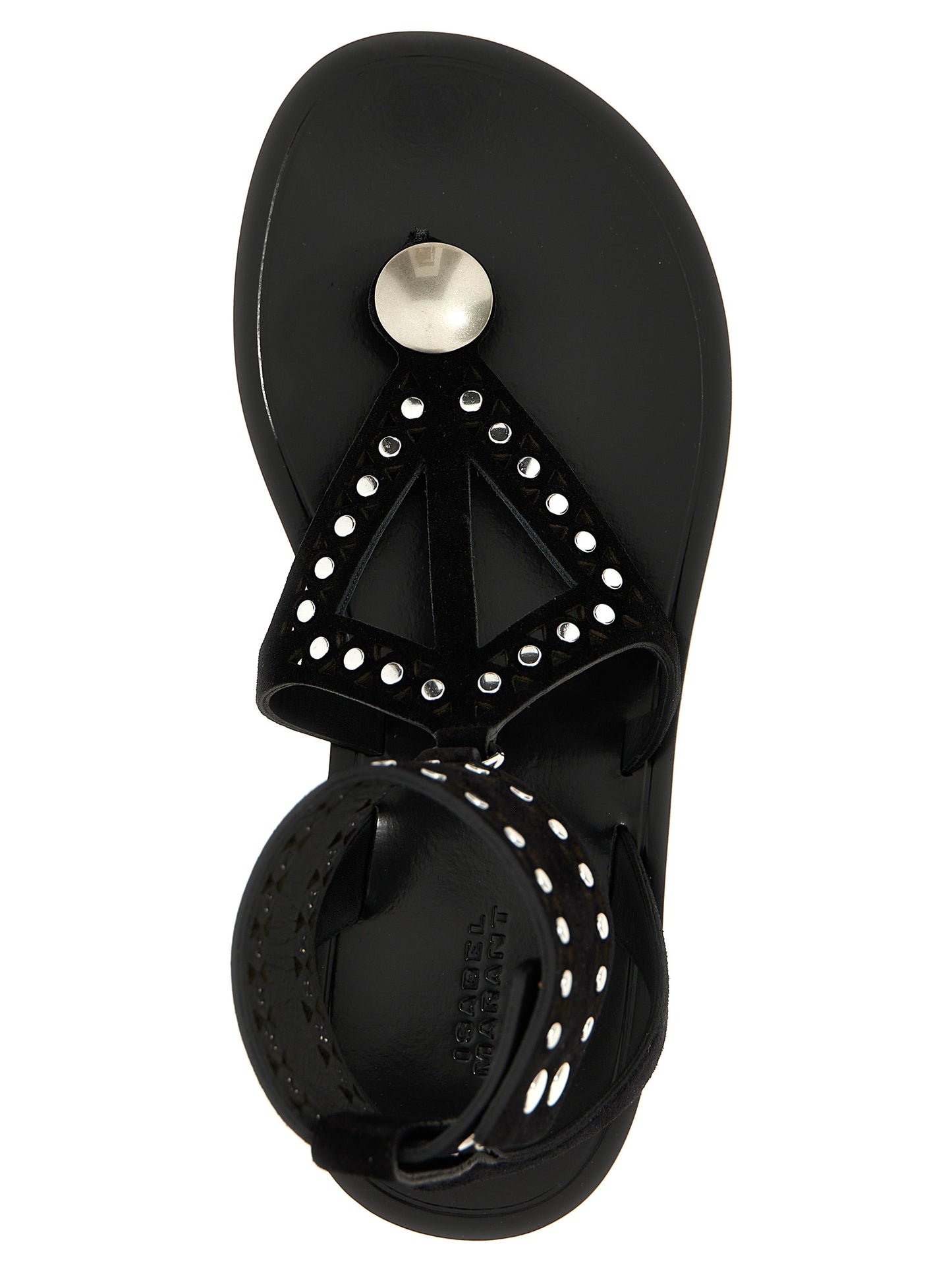 Isabel Marant Women 'Edil' Sandals ISABEL MARANT