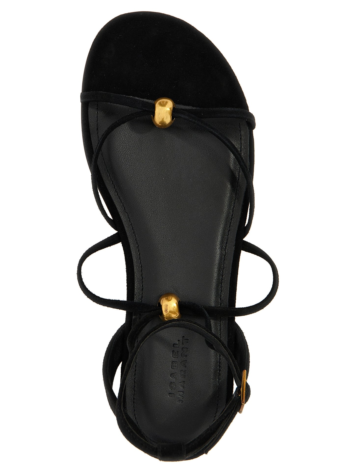 Isabel Marant Women 'Aeza' Sandals ISABEL MARANT