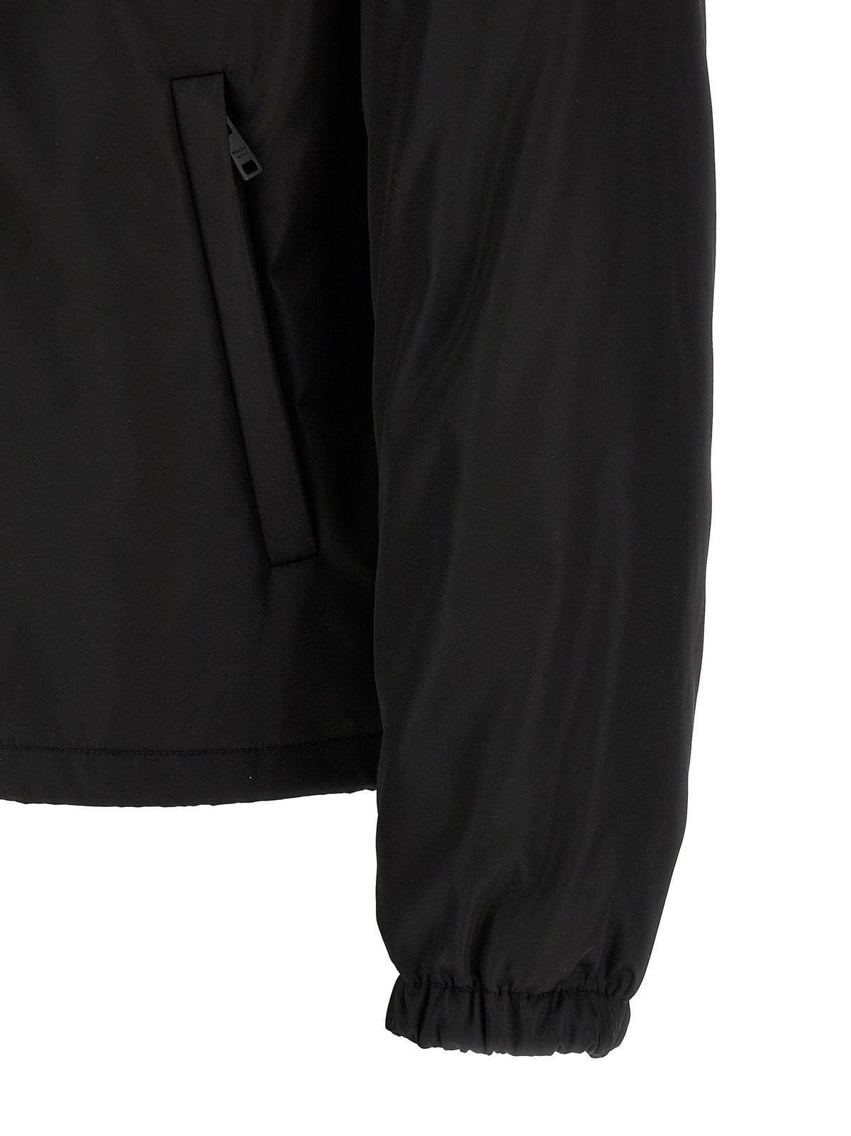 Prada Men Blouson Re-Nylon PRADA