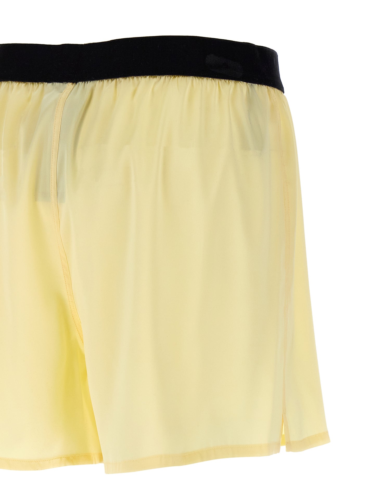 Tom Ford Women Silk Shorts TOM FORD