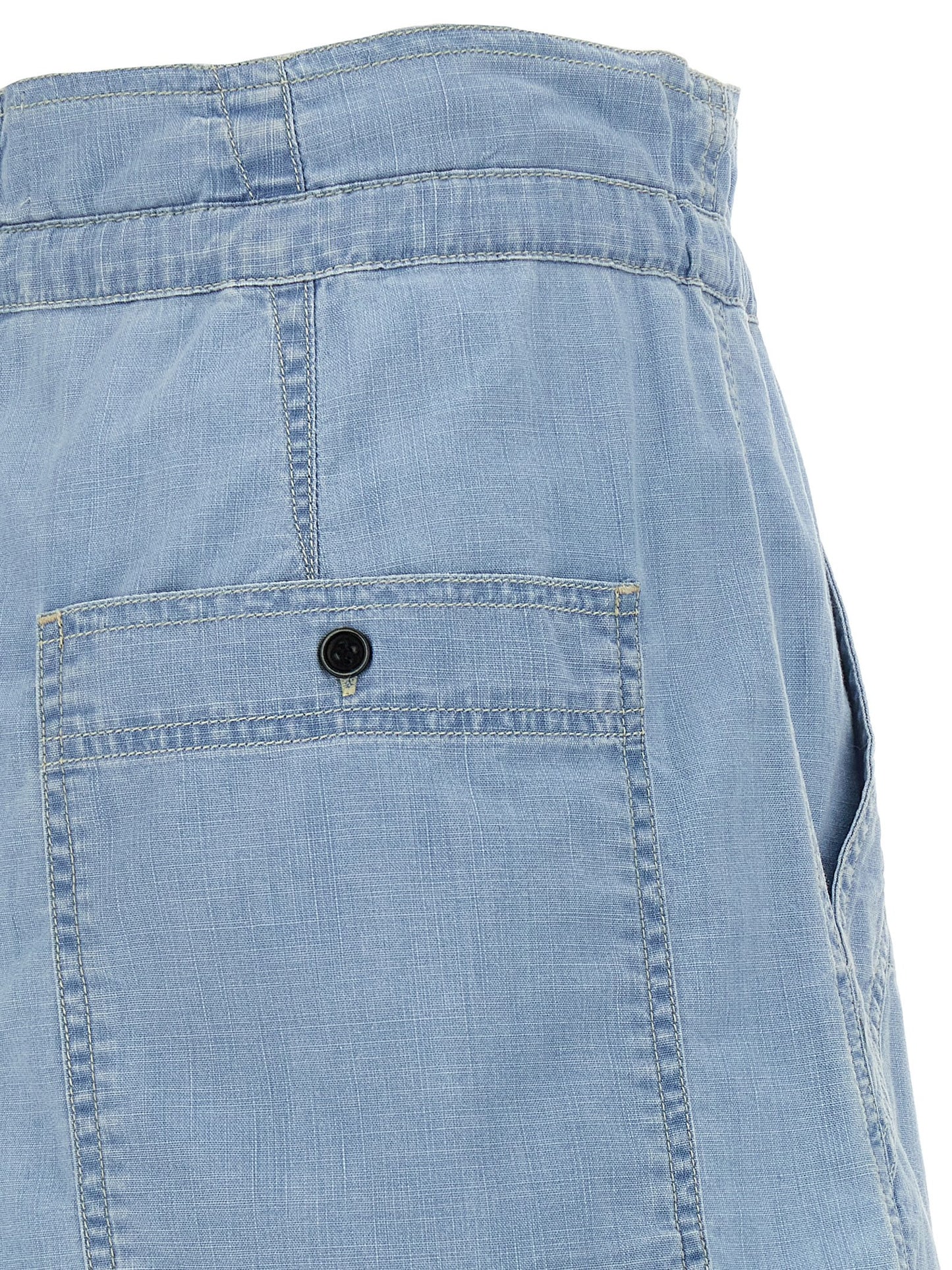 Marant Etoile Women 'Valdina' Shorts ISABEL MARANT ETOILE