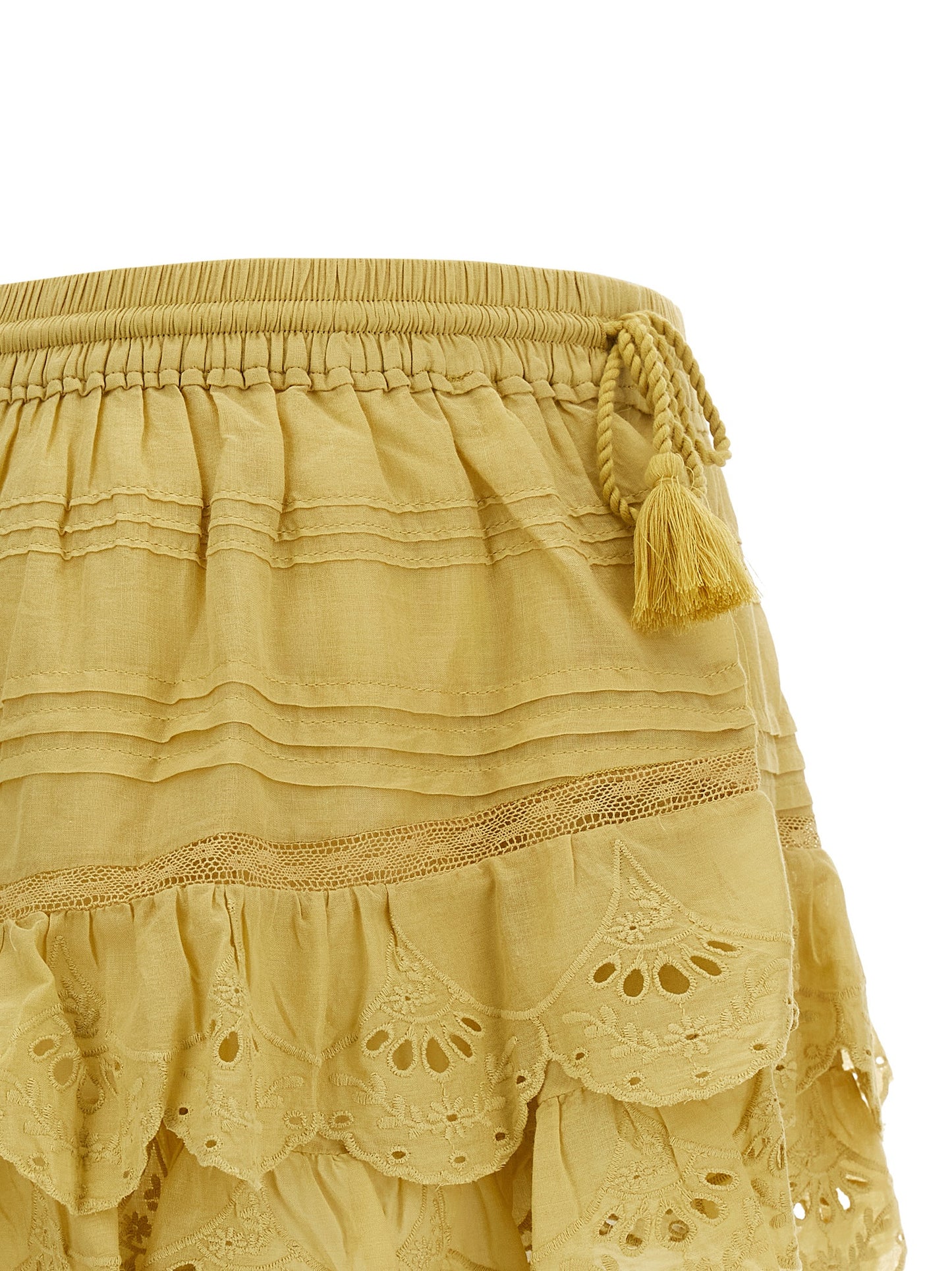 Marant Etoile Women 'Puria' Shorts ISABEL MARANT ETOILE