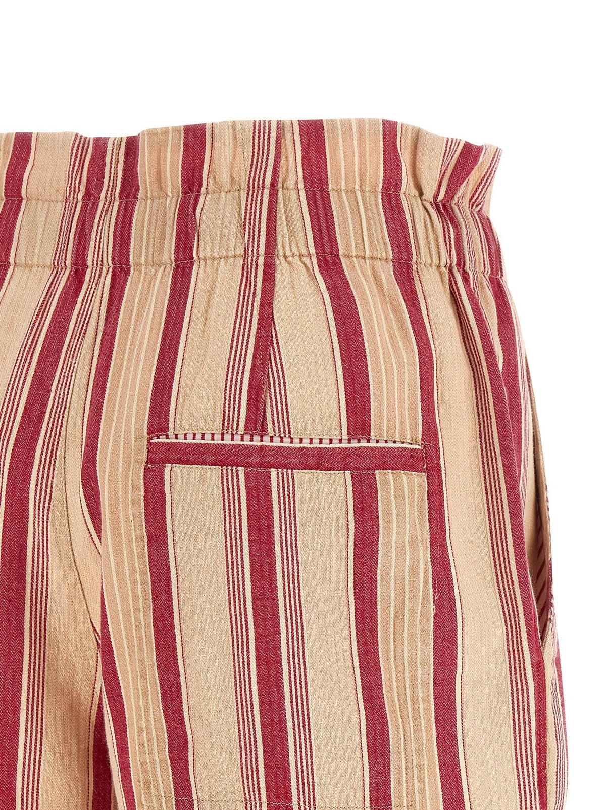 Marant Etoile Women 'Nirma' Shorts ISABEL MARANT ETOILE