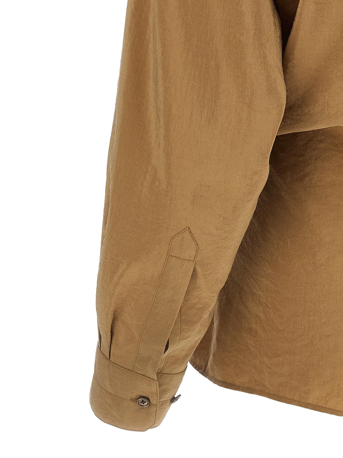 Lemaire Women 'Twisted' Shirt LEMAIRE