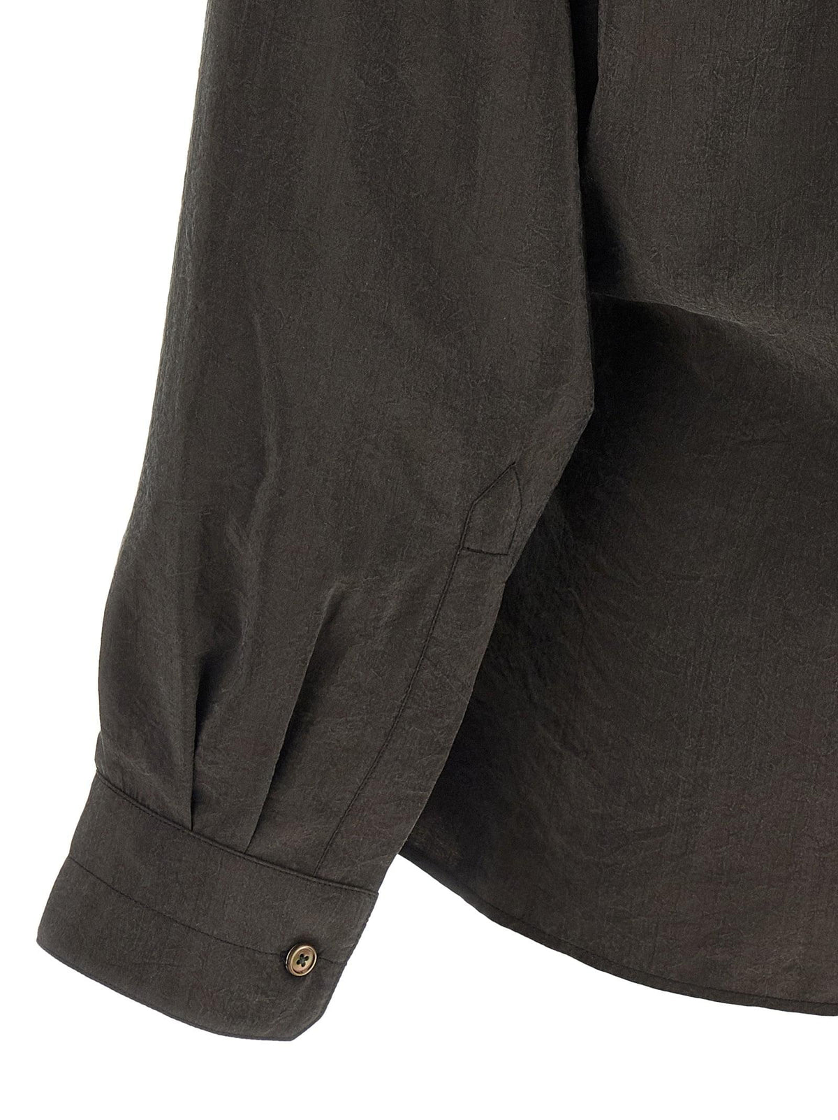 Lemaire Women 'Twisted' Shirt LEMAIRE