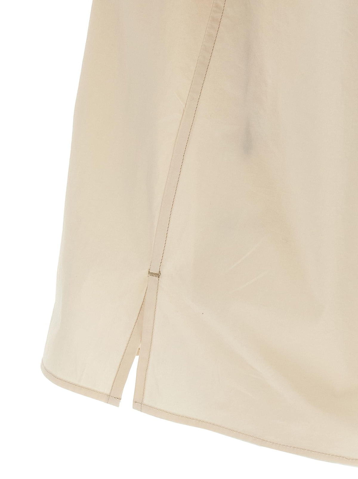 Lemaire Men 'Convertible' Shirt LEMAIRE