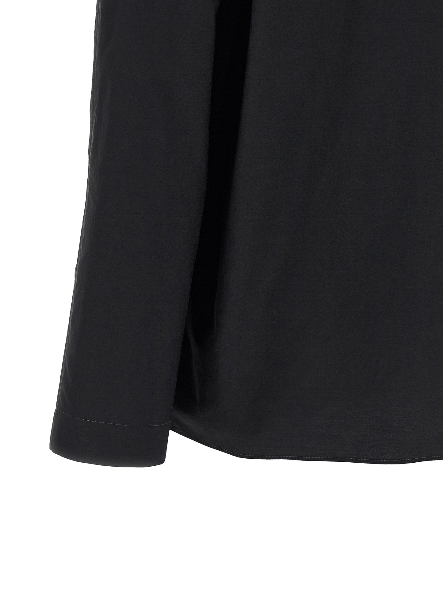 Lemaire Women 'Ascot' Blouse LEMAIRE