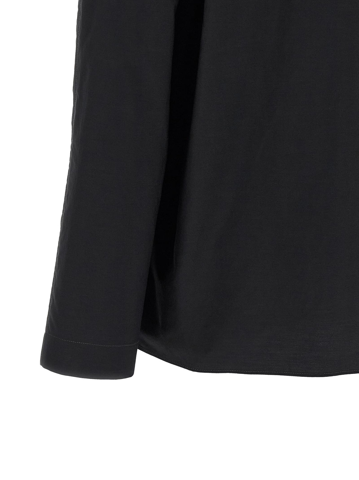 Lemaire Women 'Ascot' Blouse LEMAIRE