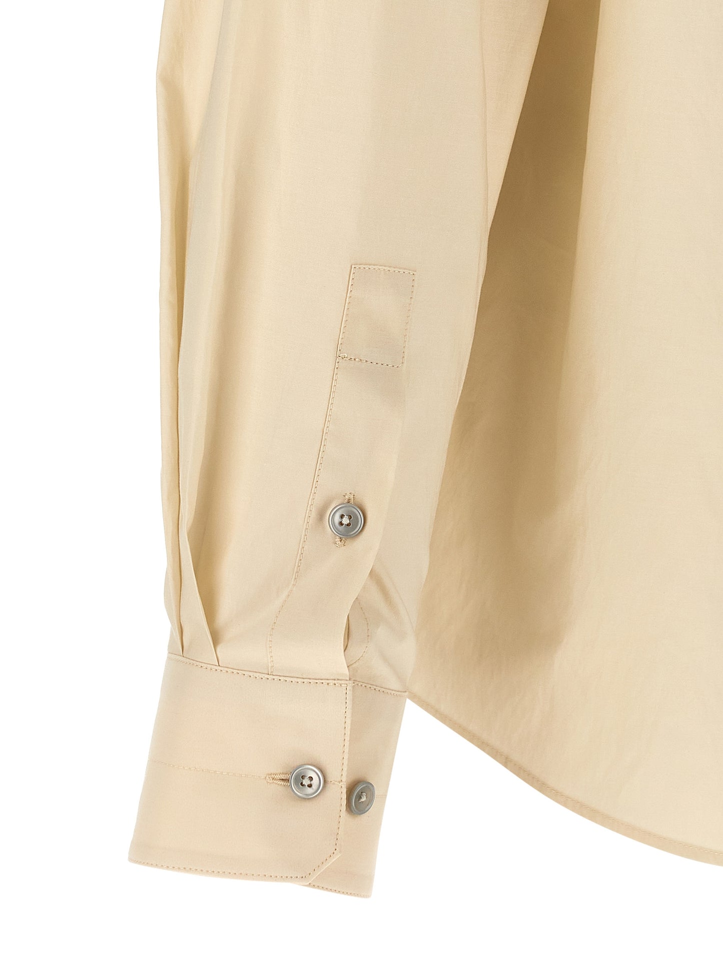 Lemaire Men 'Regular' Shirt LEMAIRE
