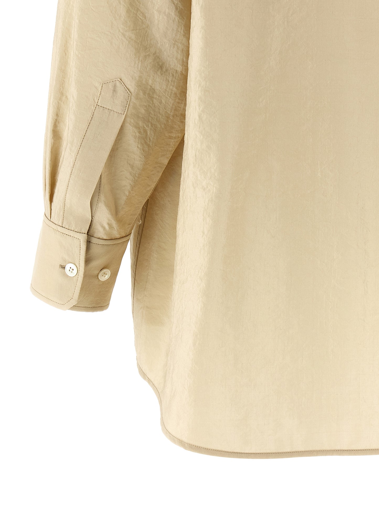 Lemaire Women 'Tie' Shirt LEMAIRE