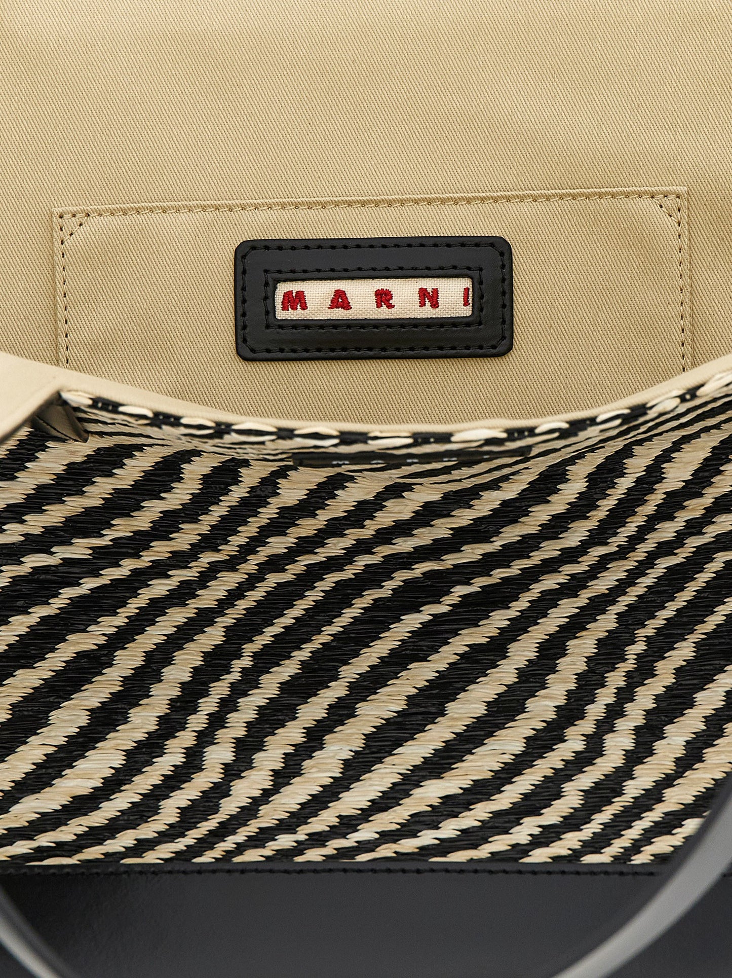 Marni Women 'Waves' Shopping Bag MARNI