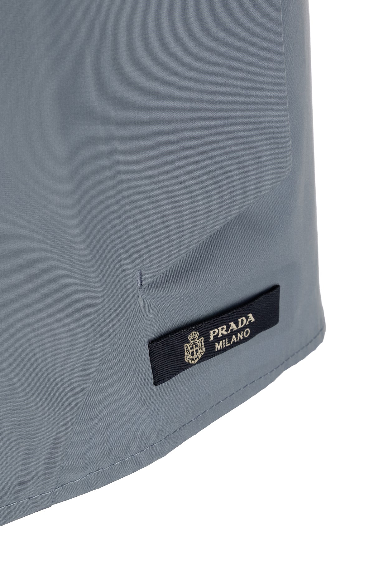 Prada Woman Clothing Shorts PRADA