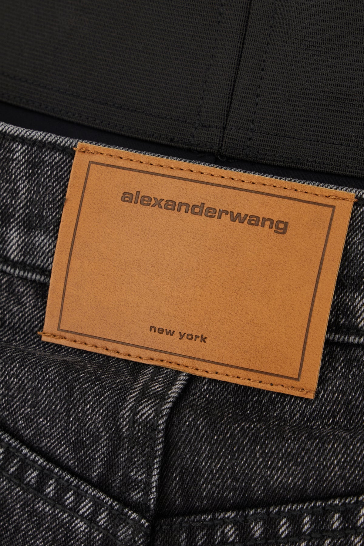 Alexander Wang Woman Clothing Shorts ALEXANDER WANG