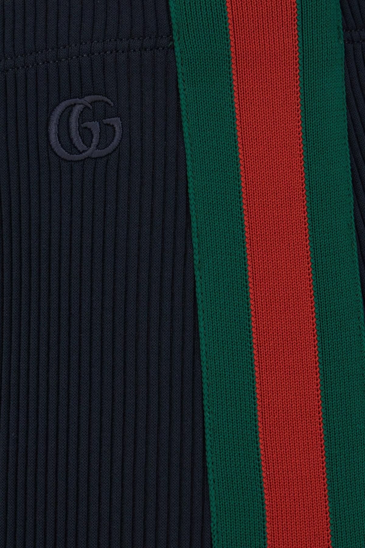 Gucci Woman Clothing Trousers GUCCI