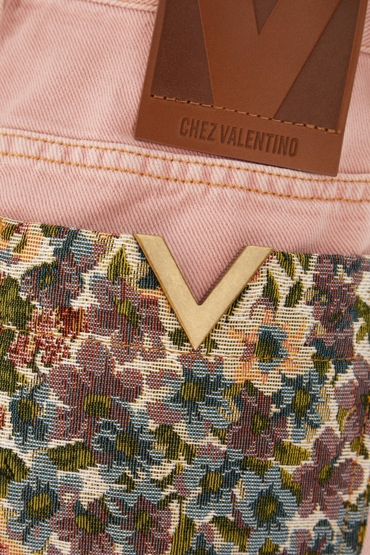 Valentino Garavani Woman Clothing Shorts VALENTINO GARAVANI