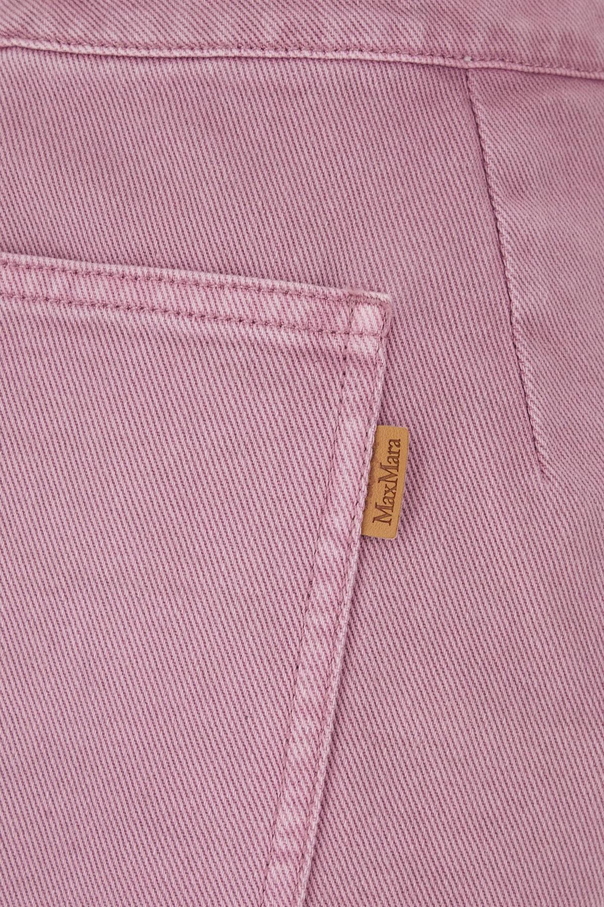 Max Mara Woman Clothing Shorts MAX MARA