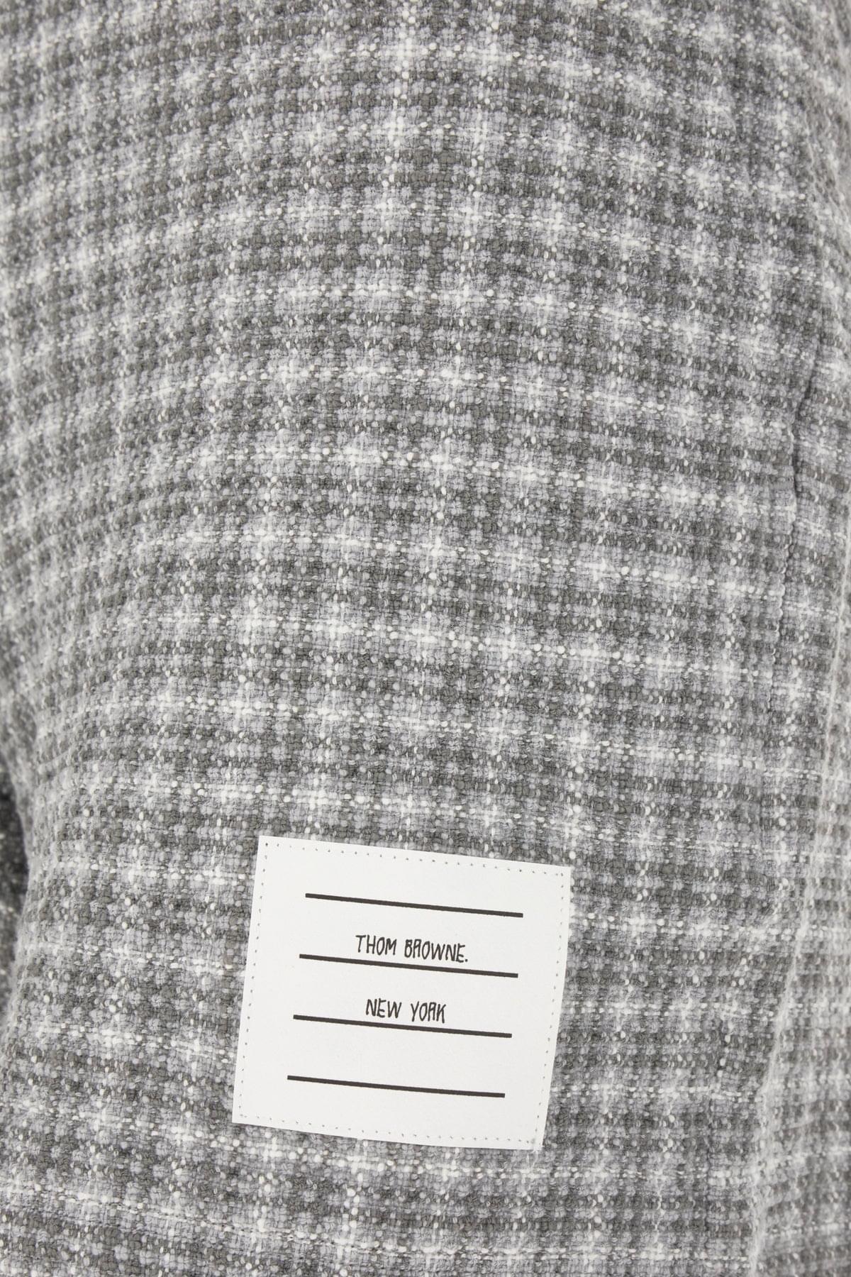 Thom Browne Woman Clothing Shorts THOM BROWNE
