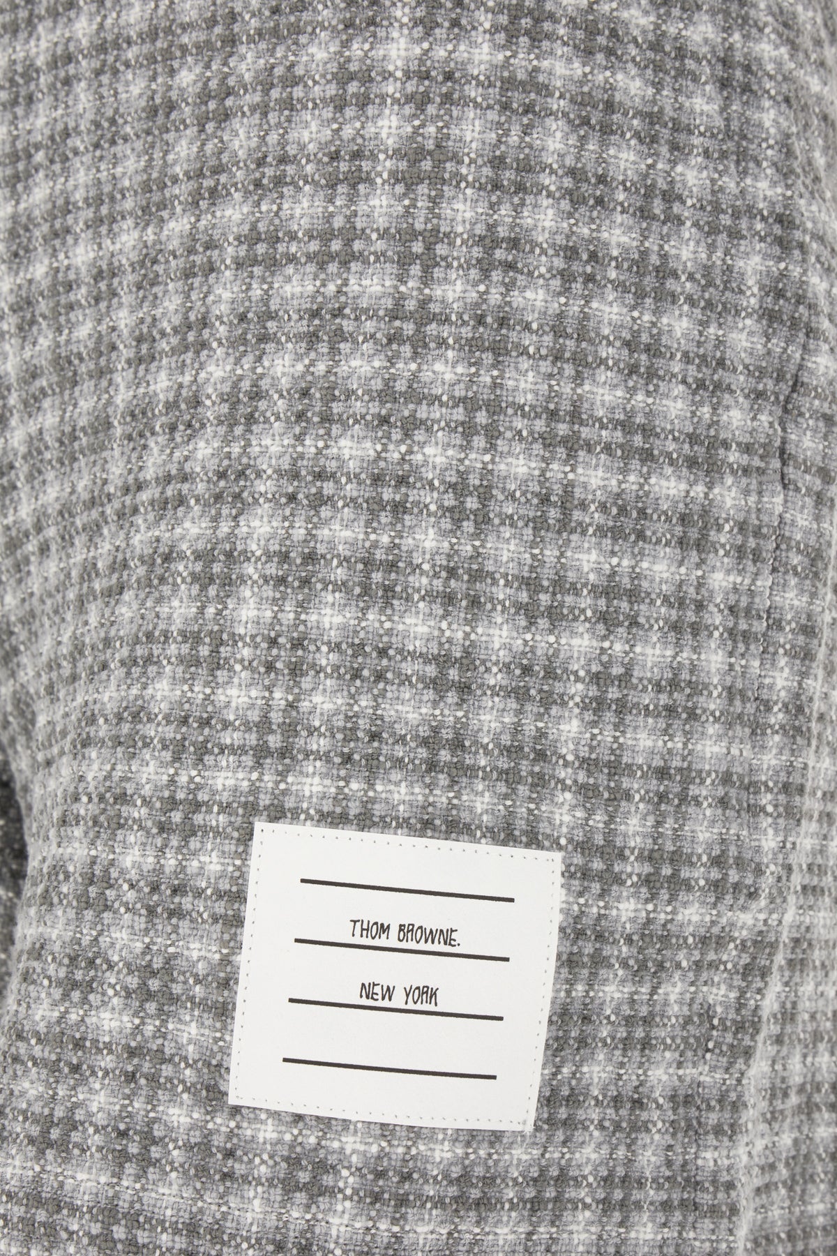 Thom Browne Woman Clothing Shorts THOM BROWNE