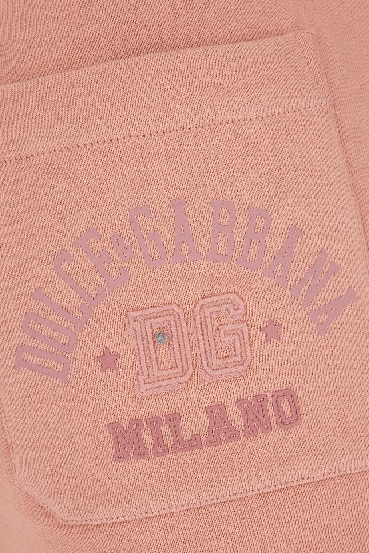 Dolce&Gabbana Woman Clothing Shorts DOLCE & GABBANA