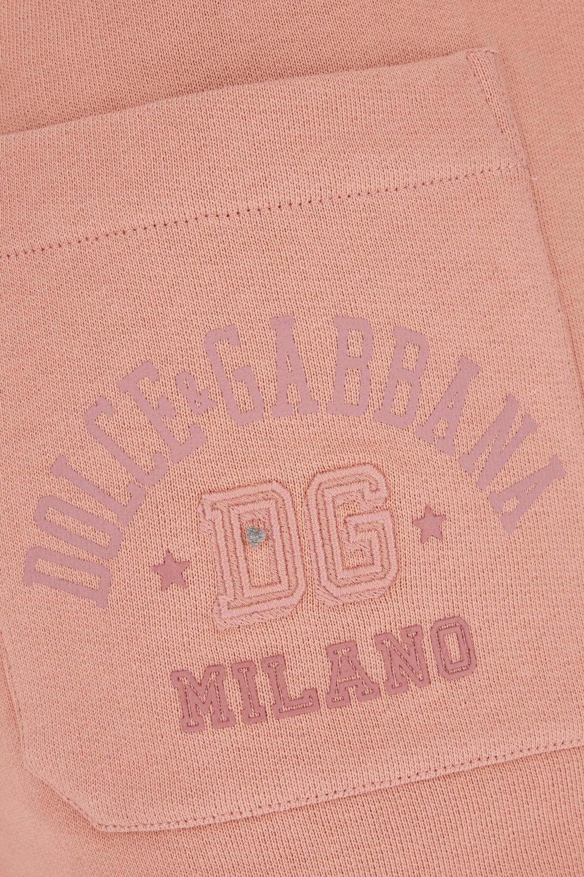 Dolce&Gabbana Woman Clothing Shorts DOLCE & GABBANA