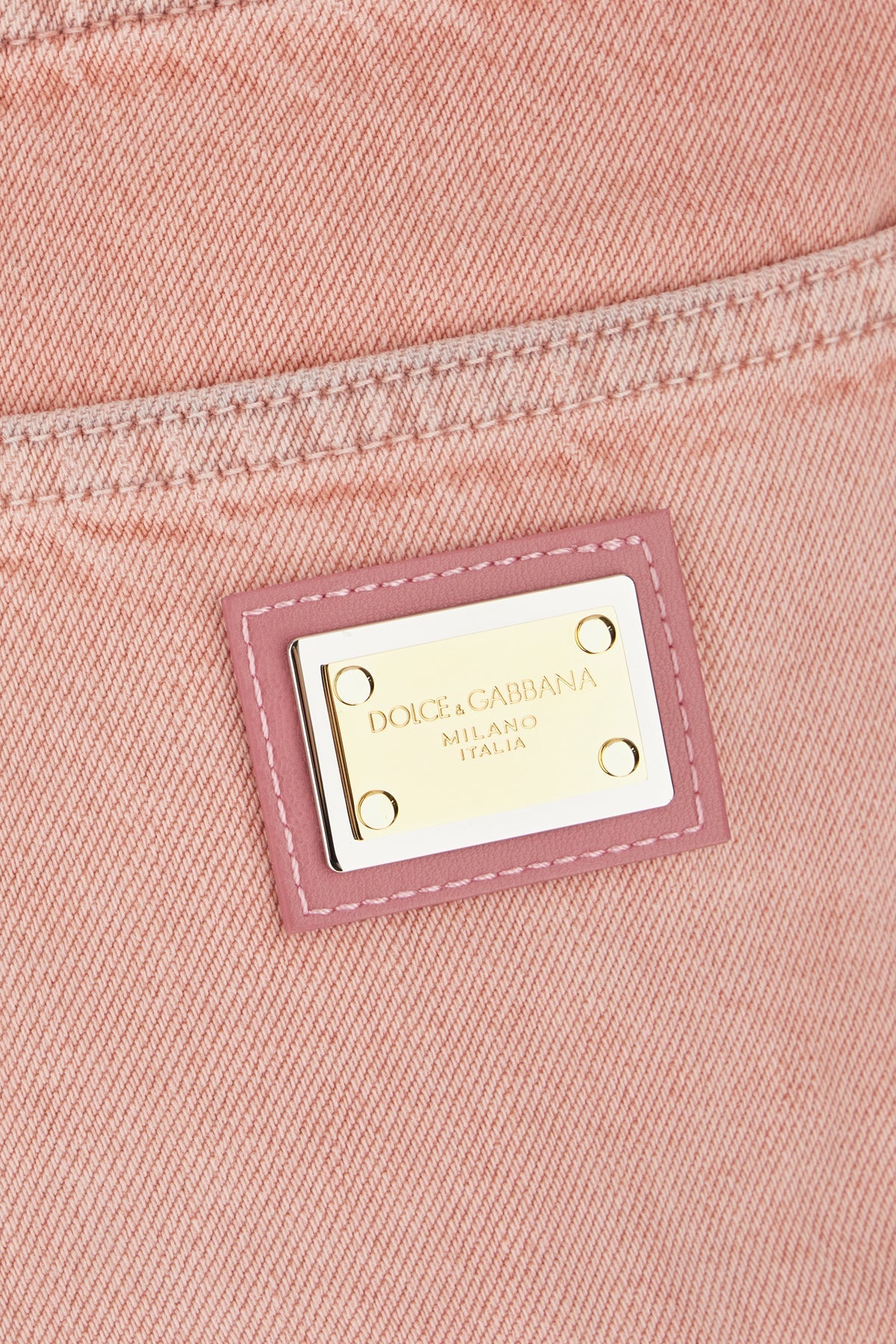 Dolce&Gabbana Woman Clothing Shorts DOLCE & GABBANA