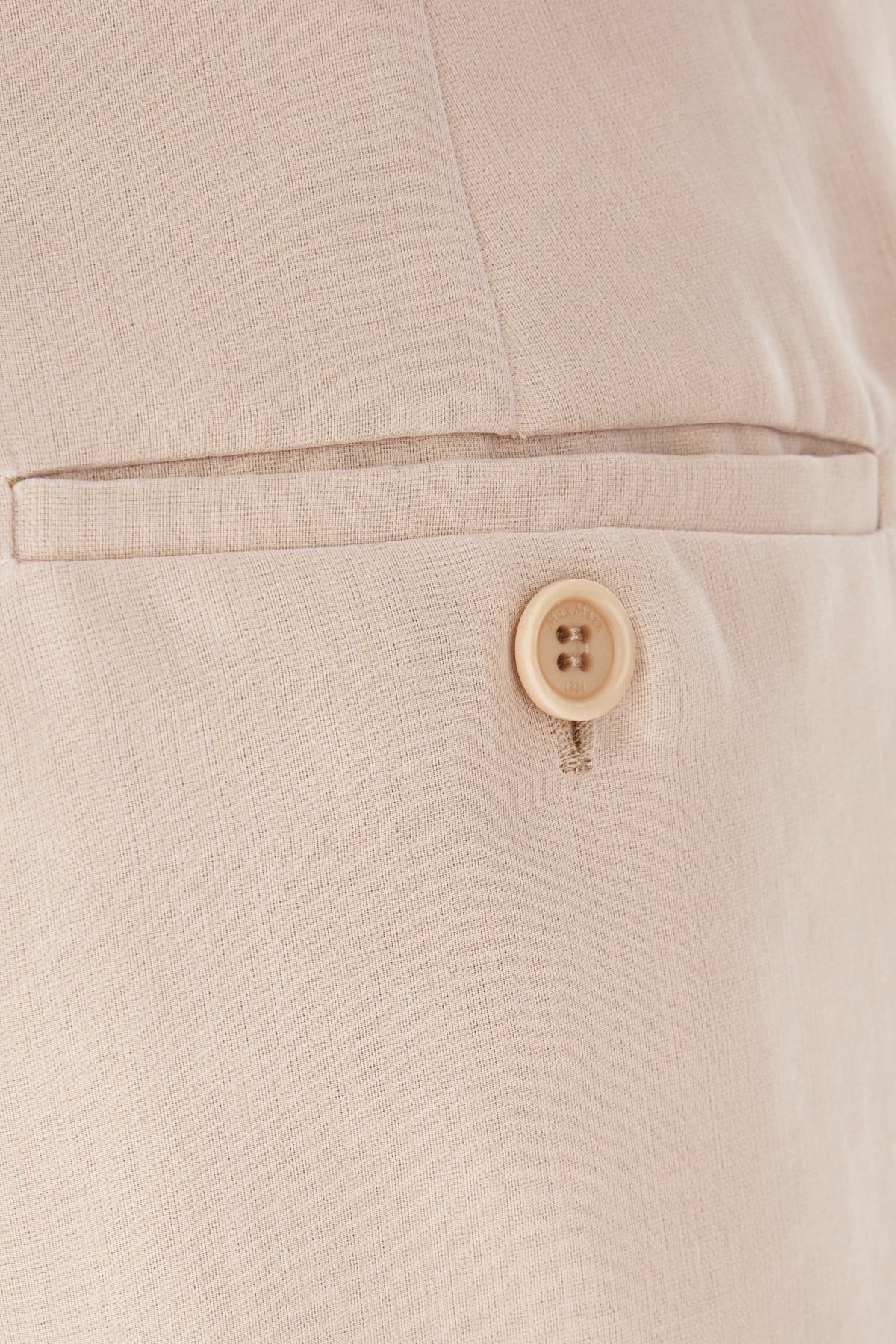 Max Mara Woman Clothing Shorts MAX MARA