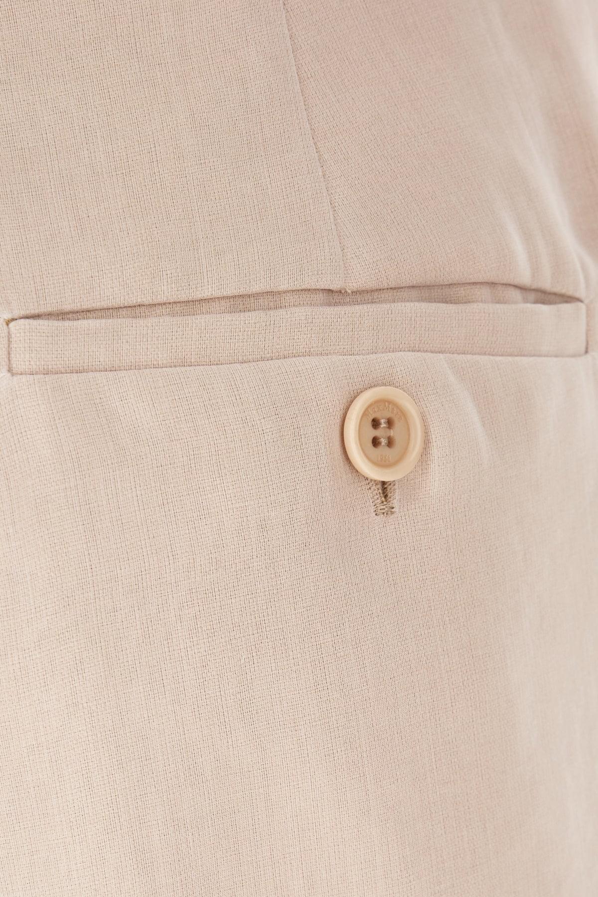 Max Mara Woman Clothing Shorts MAX MARA