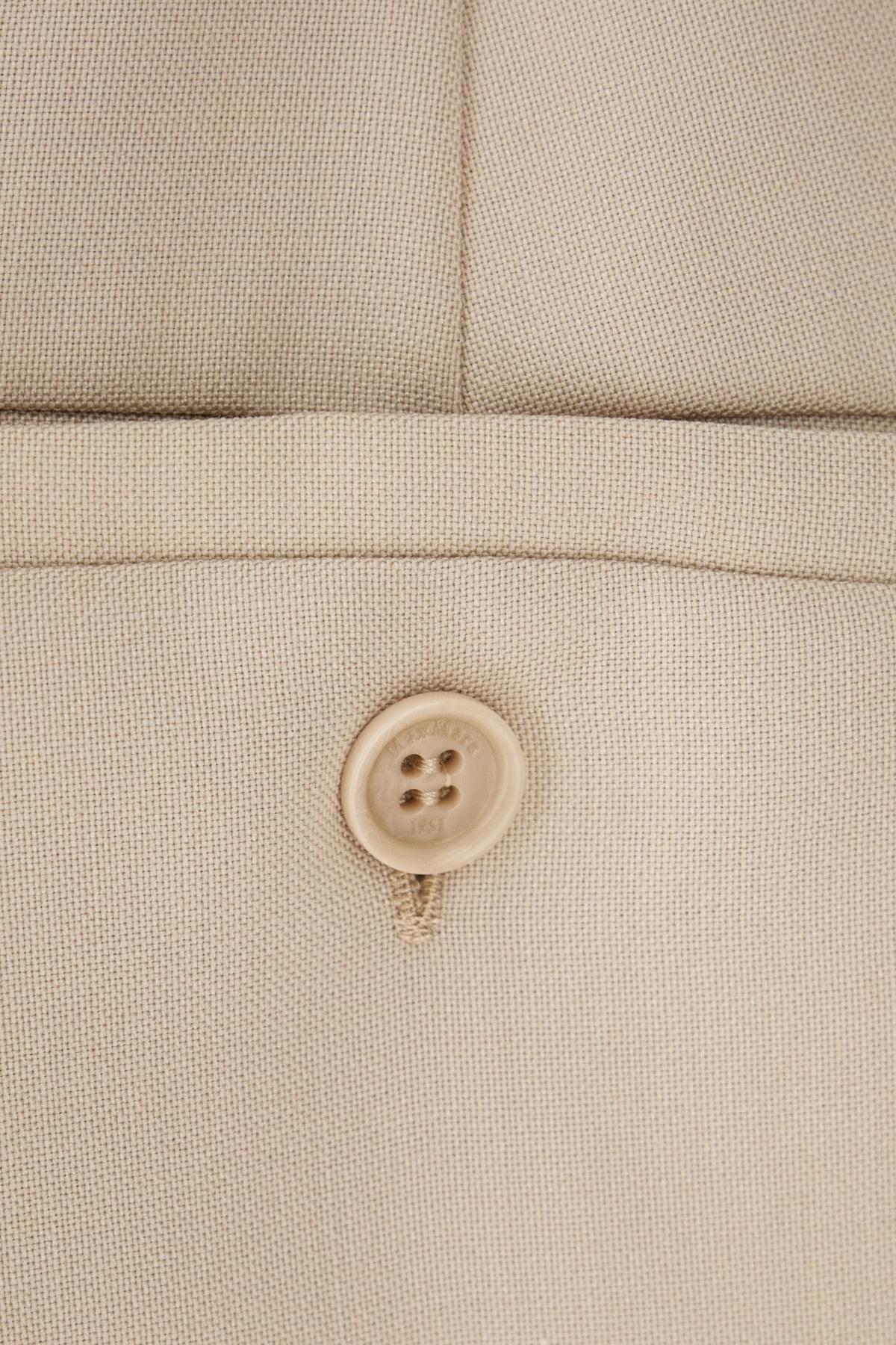 Max Mara Woman Clothing Shorts MAX MARA