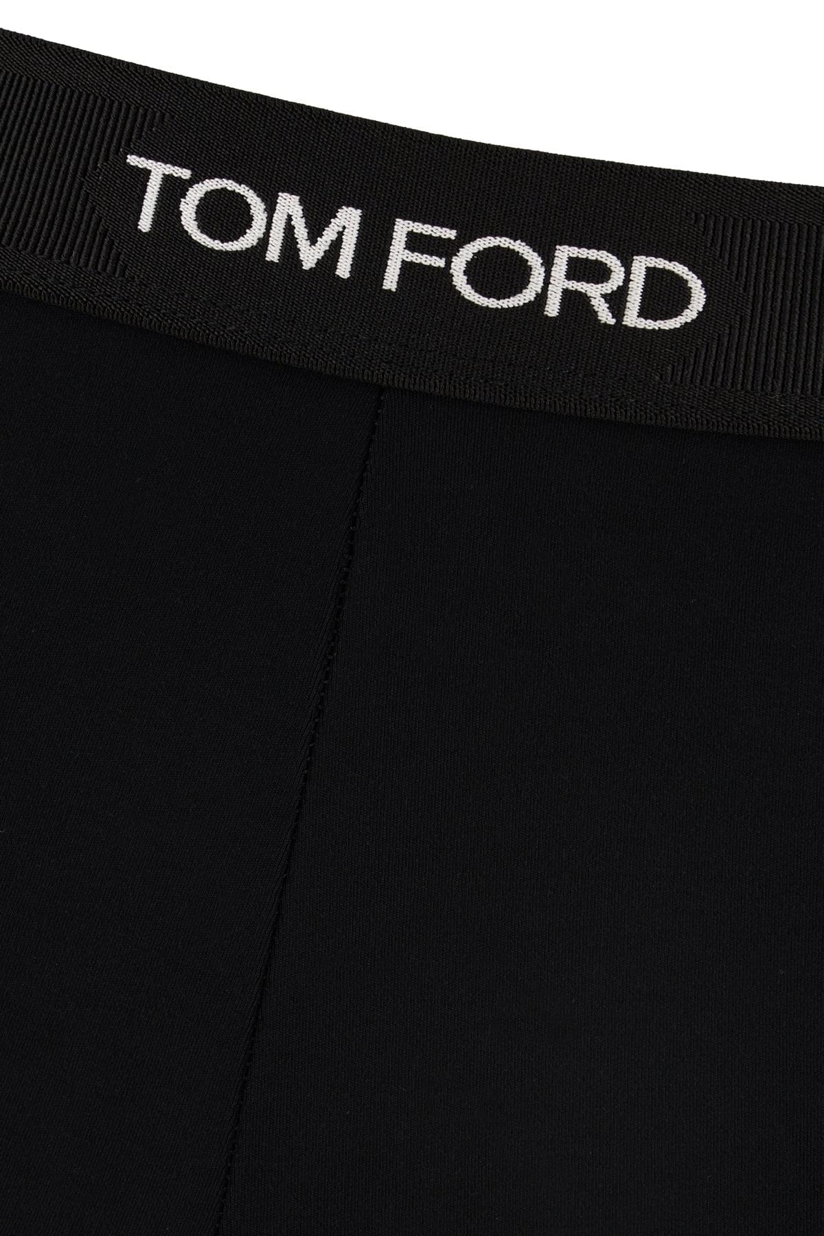 Tom Ford Woman Clothing Shorts TOM FORD