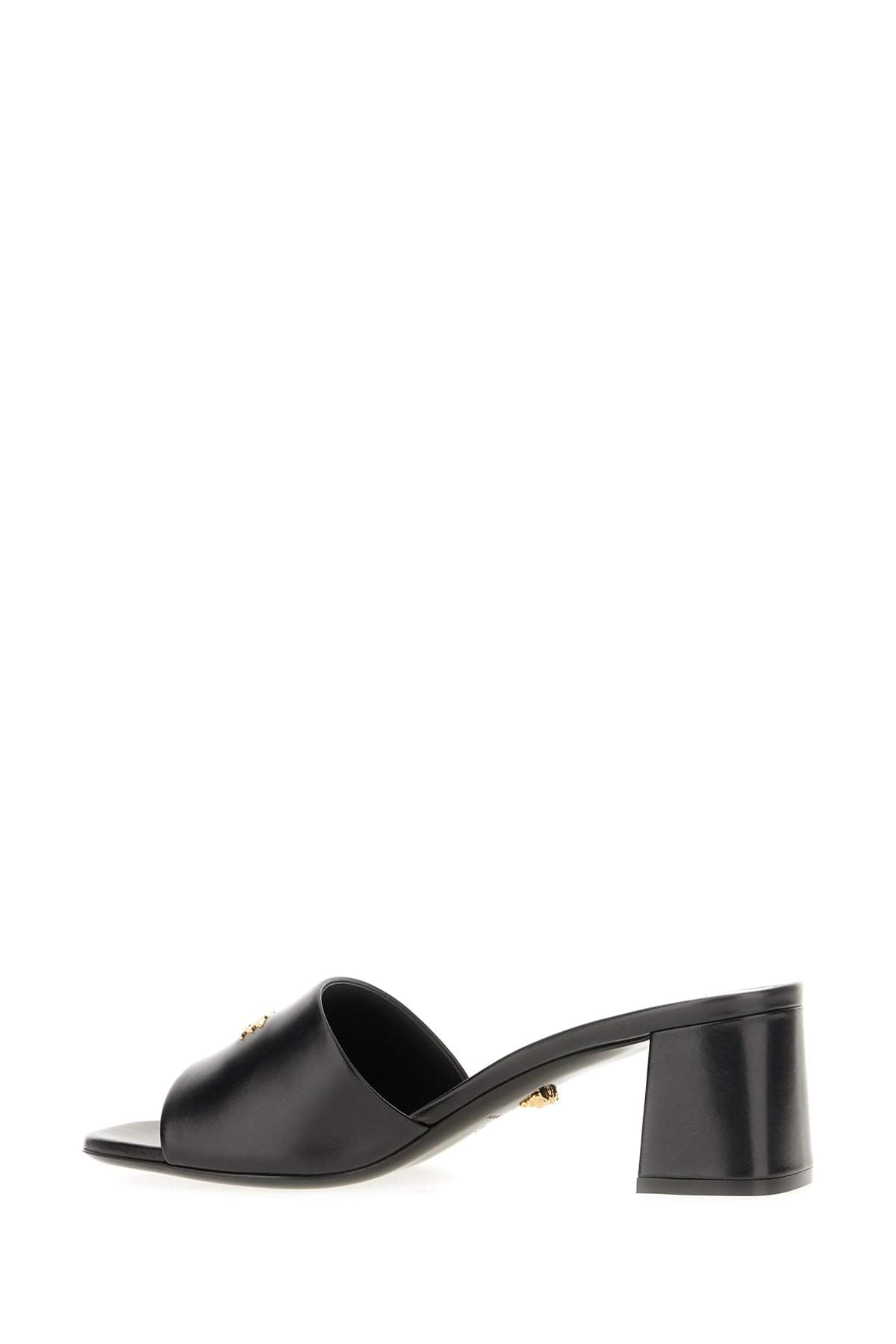 Versace Woman Shoes Mules VERSACE