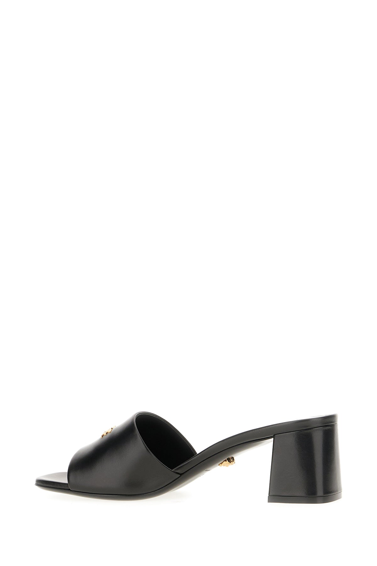 Versace Woman Shoes Mules VERSACE