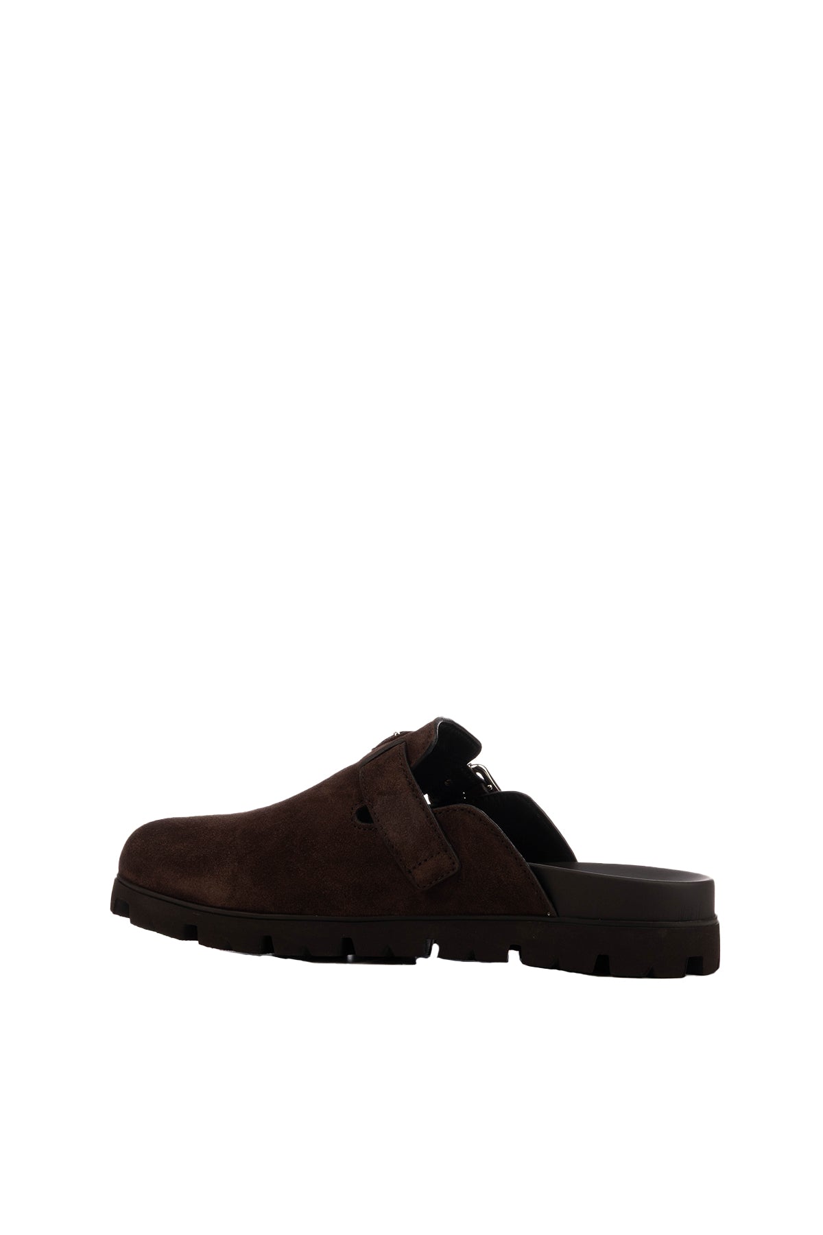 Prada Man Shoes Slippers PRADA