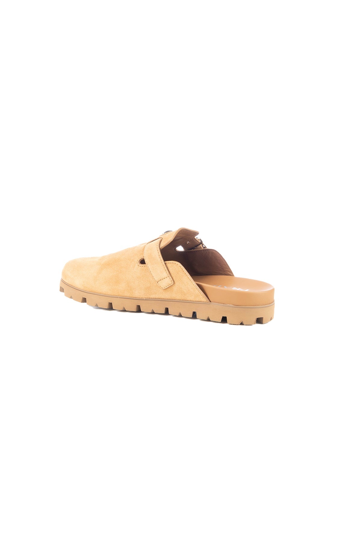 Prada Man Shoes Slippers PRADA